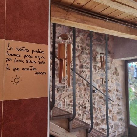 Albergue Gabino El Ganso 外观 照片